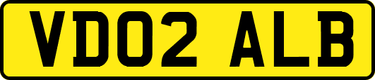 VD02ALB