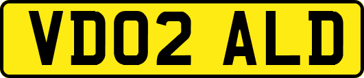 VD02ALD
