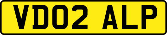 VD02ALP
