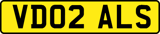 VD02ALS