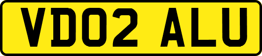 VD02ALU