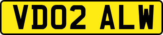 VD02ALW
