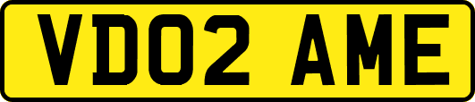 VD02AME