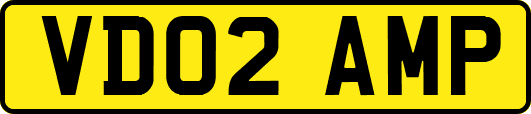 VD02AMP