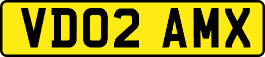 VD02AMX