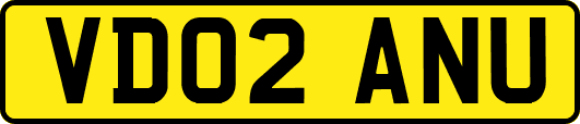 VD02ANU