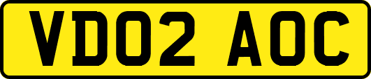 VD02AOC