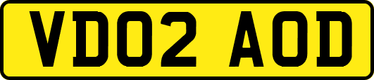 VD02AOD