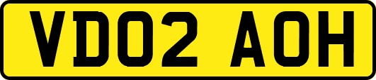VD02AOH