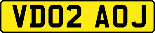 VD02AOJ