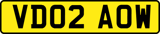 VD02AOW
