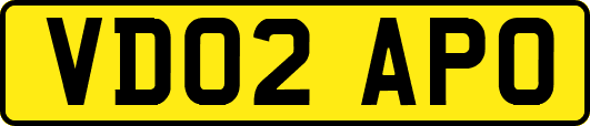 VD02APO