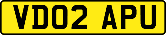 VD02APU