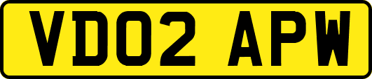 VD02APW