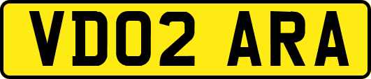VD02ARA