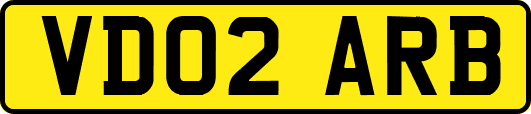 VD02ARB