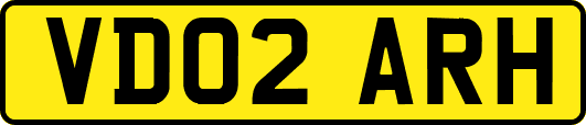 VD02ARH