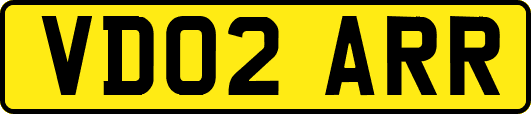 VD02ARR