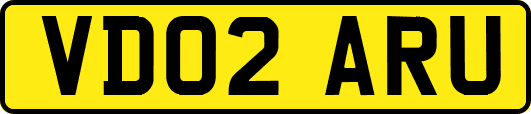VD02ARU