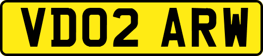 VD02ARW