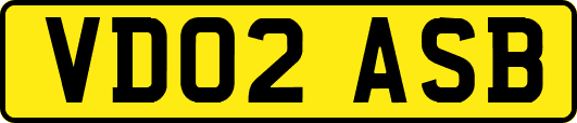 VD02ASB