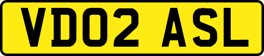 VD02ASL