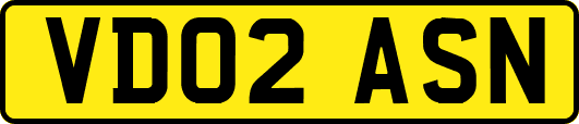 VD02ASN