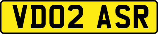 VD02ASR