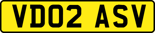 VD02ASV
