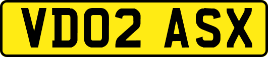 VD02ASX
