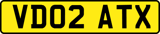 VD02ATX