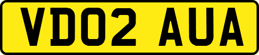 VD02AUA