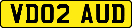 VD02AUD