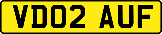 VD02AUF