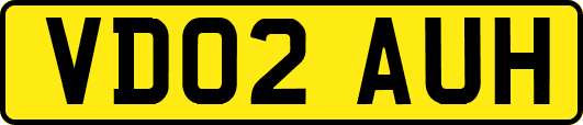 VD02AUH