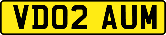 VD02AUM
