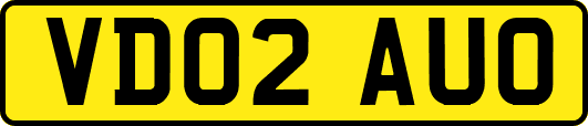 VD02AUO