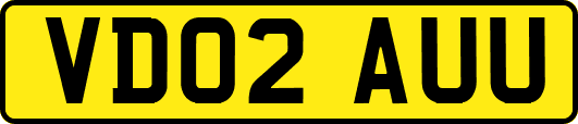 VD02AUU