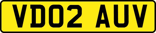 VD02AUV