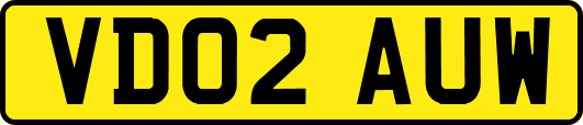 VD02AUW