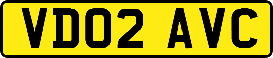 VD02AVC