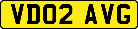 VD02AVG