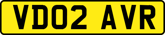 VD02AVR
