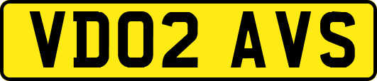 VD02AVS