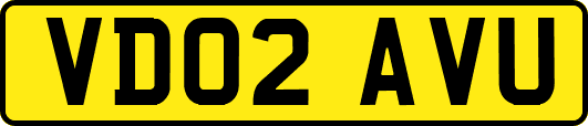 VD02AVU