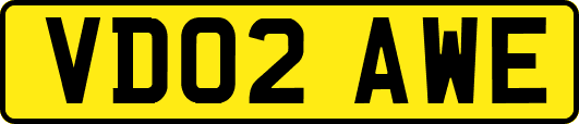 VD02AWE