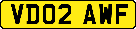 VD02AWF