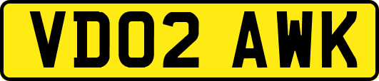 VD02AWK