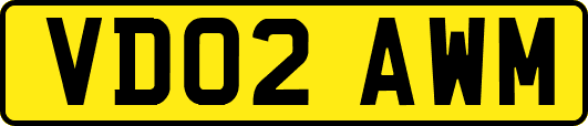 VD02AWM