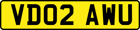 VD02AWU